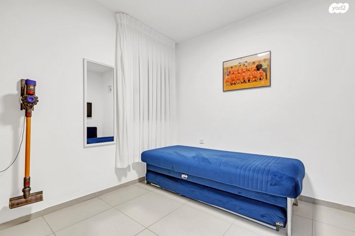 דירה, בלפור, ברנע, אשקלון