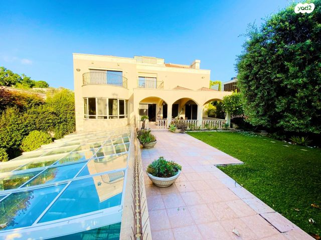 בית פרטי/ קוטג', הרצליה