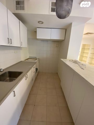 דירה, רשב"א, רחביה, ירושלים