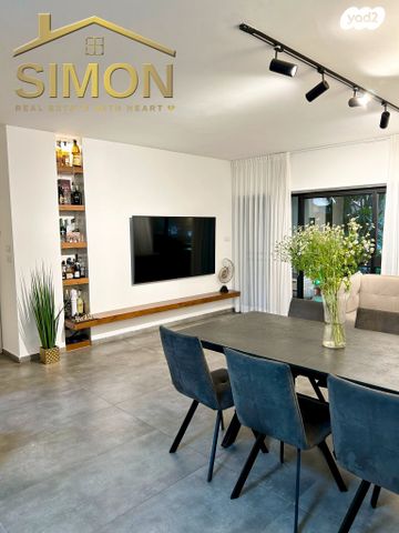 דירת גן, הרב מיימון 35, פרדס הגדוד, נתניה