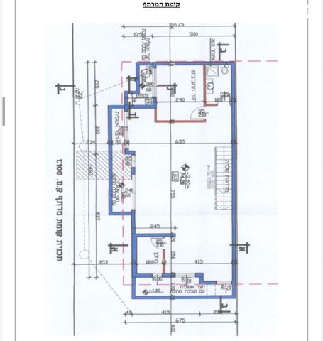 בית פרטי/ קוטג', הירדן, גני מנחם, באר יעקב
