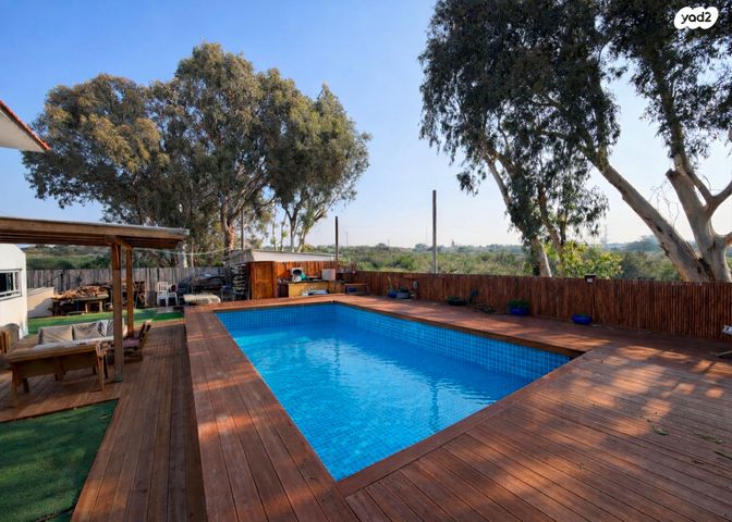 בית פרטי/ קוטג', מכמורת, מכמורת