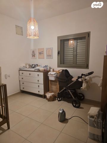 דירה, יצחק רבין, פסגת אונו, קרית אונו