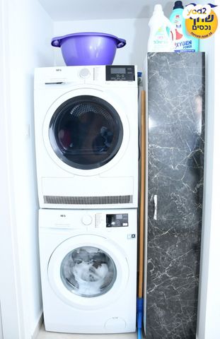 דירה, חיים ארלוזורוב, רמת ורבר, פתח תקווה