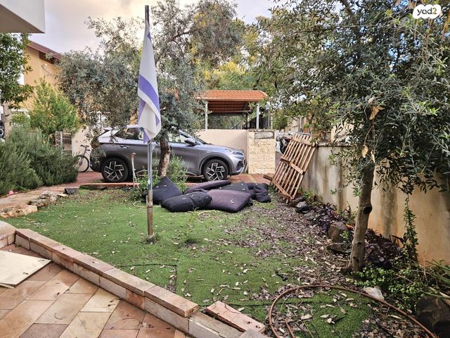 בית פרטי/ קוטג', שערי תקווה, שערי תקווה