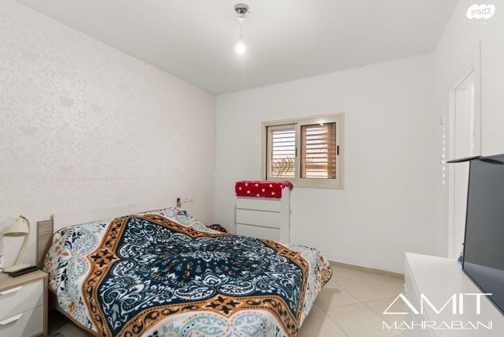 דירה, דב ברנע, רמות הרכס, באר שבע