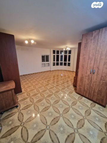 דירה, שדרות יוהנה ז'בוטינסקי 19, נווה זאב, נאות אילן, באר שבע