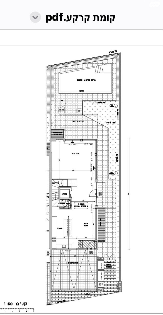 בית פרטי/ קוטג', הרצליה פיתוח, הרצליה