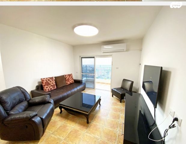 דירה, שרה ואהרון אהרונסון, נווה מנחם, באר שבע