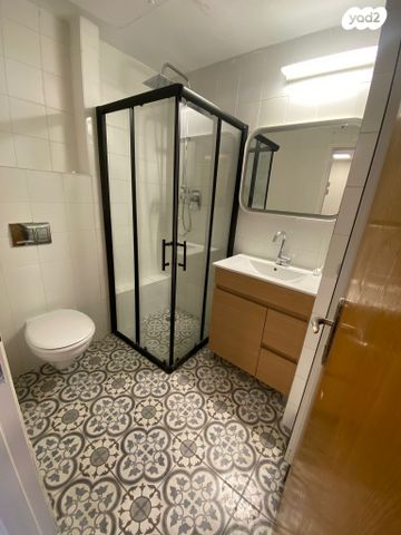 דירה, רשב"א, רחביה, ירושלים