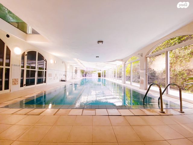 בית פרטי/ קוטג', הרצליה