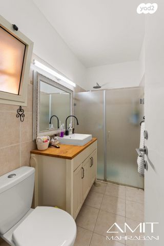 דירה, דב ברנע, רמות הרכס, באר שבע