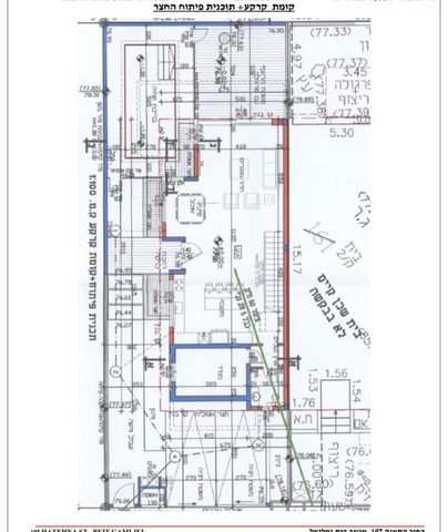 בית פרטי/ קוטג', הירדן, גני מנחם, באר יעקב