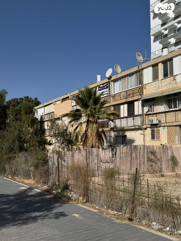 דירה, שדרות יעלים, שכונה ה', באר שבע