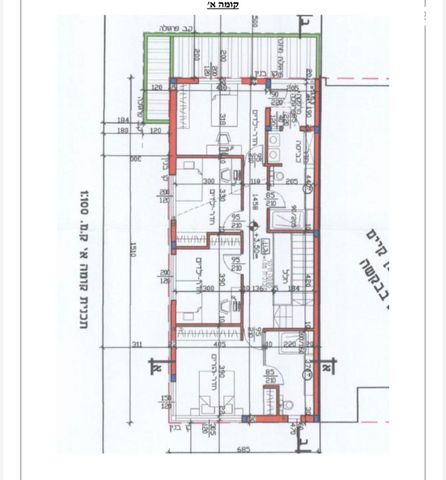 בית פרטי/ קוטג', הירדן, גני מנחם, באר יעקב