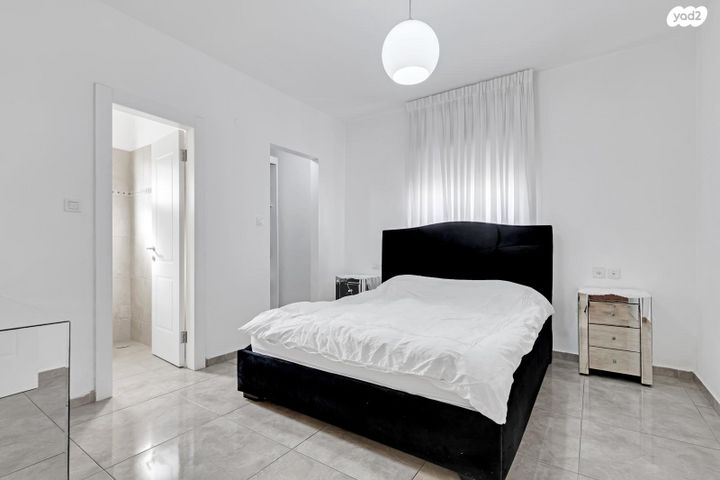 דירה, אריה עוזר, אפרידר, אשקלון