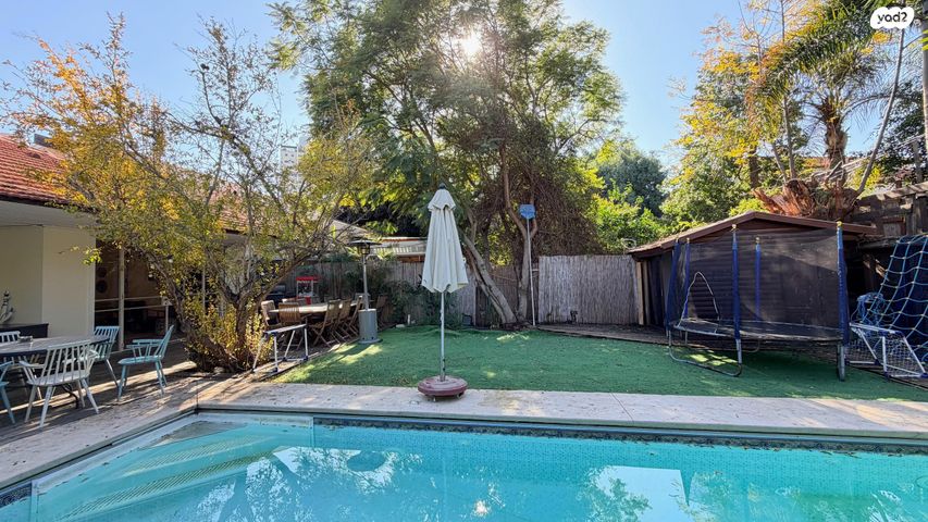 בית פרטי/ קוטג', הזית 9, נווה יהודה, רחובות