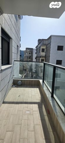 דירה, רכסים