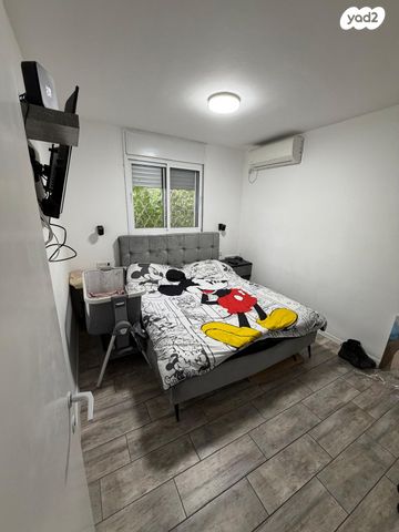 דירת גן, רמות יצחק, נשר