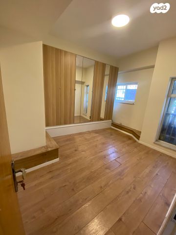 דירה, רשב"א, רחביה, ירושלים