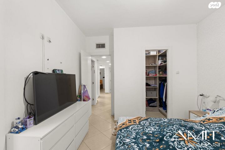 דירה, דב ברנע, רמות הרכס, באר שבע