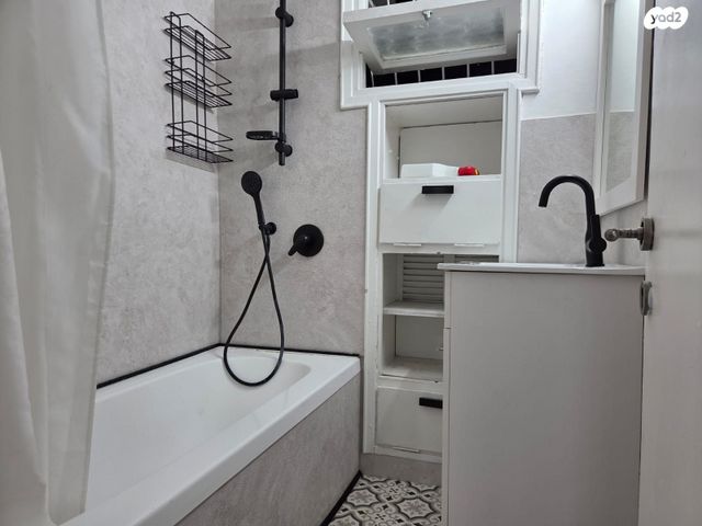 דירה, ארלוזורוב, הצפון הישן - צפון, תל אביב יפו