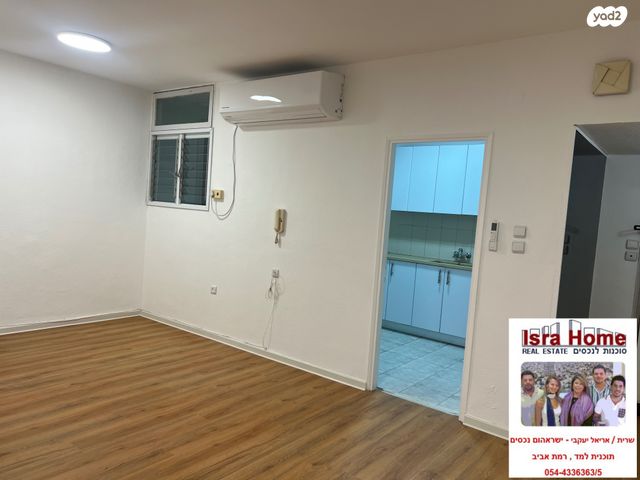 דירה, תכנית ל', למד, תל אביב יפו