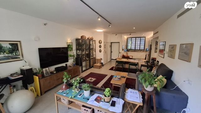 דירה, פרנקפורט, הצפון הישן - צפון, תל אביב יפו