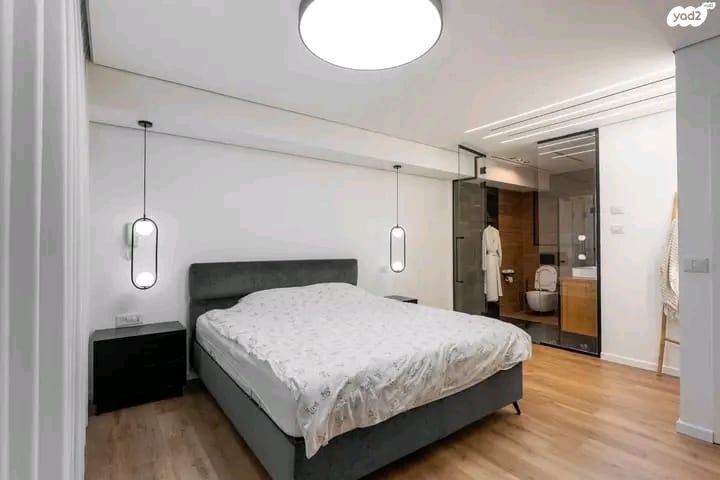 גג/ פנטהאוז, קרית רבין, חולון