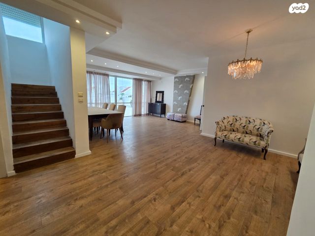 גג/ פנטהאוז