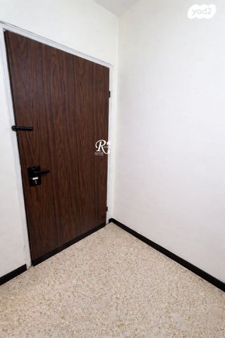 דירה, ניצנה, בת ים