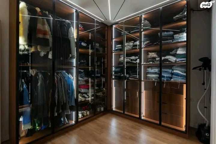 גג/ פנטהאוז, קרית רבין, חולון