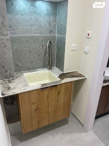 דירה, הלפר 22, הגבול רוטשילד, בת ים