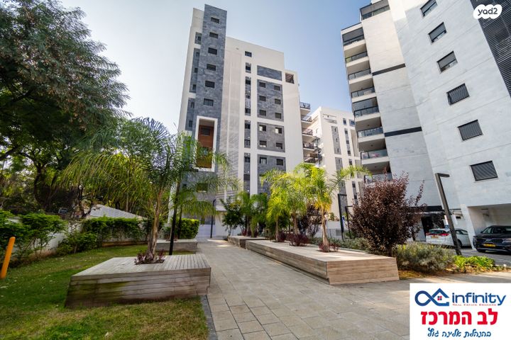 דירה, קפלן, רמת ורבר, פתח תקווה