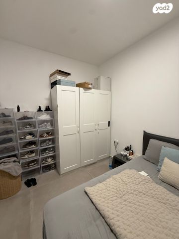 גג/ פנטהאוז, משגב עם 14, קרית שלום, תל אביב יפו