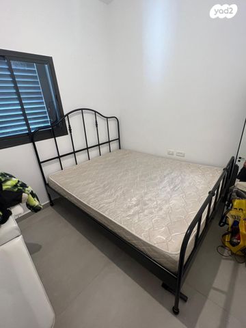 גג/ פנטהאוז, משגב עם 14, קרית שלום, תל אביב יפו