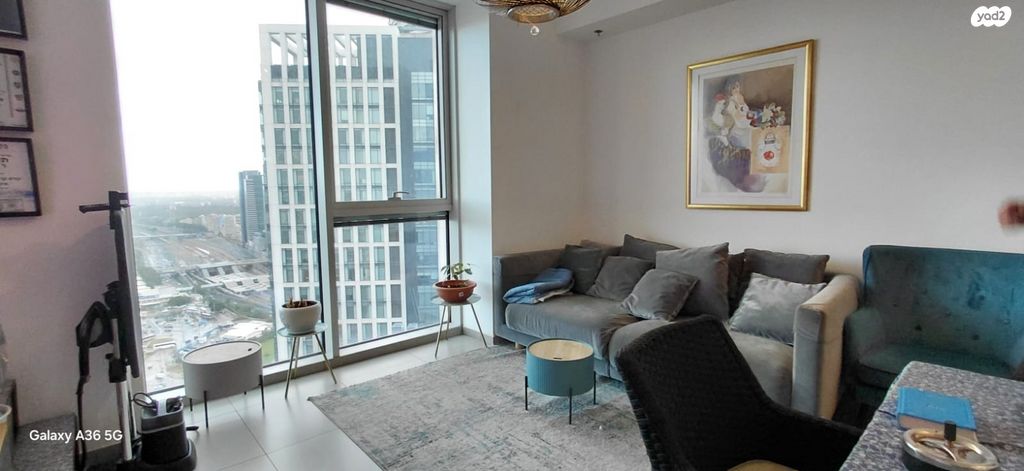 דרך מנחם בגין 