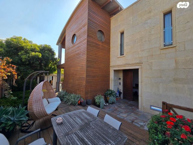 בית פרטי/ קוטג'