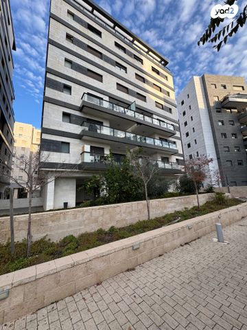 שדרות לוי אשכול 