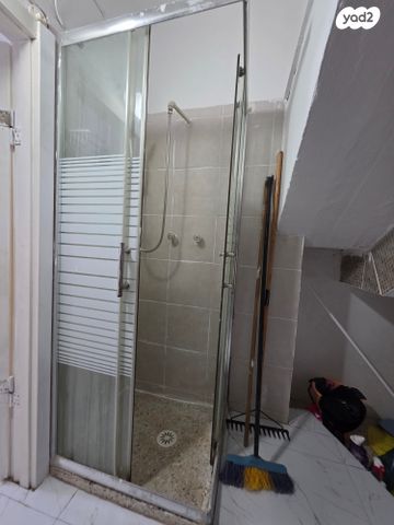 דירת גן, מרכז העיר, סביניה, הוותיקה, קרית ביאליק