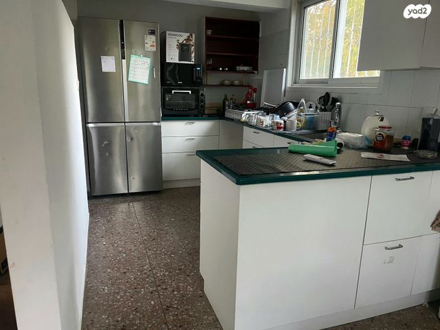 בית פרטי/ קוטג', שדה ורבורג