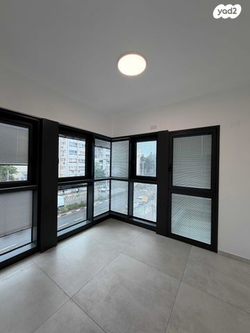 דירה, ד"ר בודנהיימר 2, הצפון החדש - צפון, תל אביב יפו