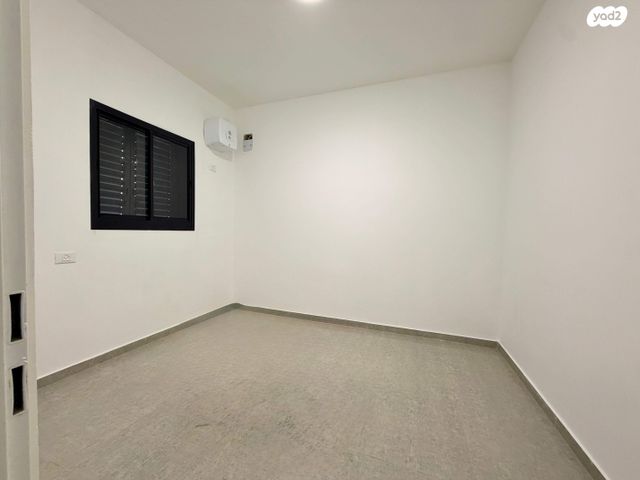 דירת גן, יצחק ארנסט נבנצל, מורדות ארנונה, ירושלים