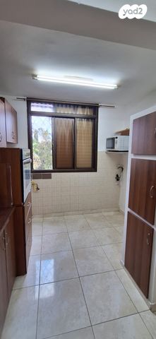 דירה, שדרות ג'יימס דה רוטשילד, קרית אליהו, חיפה