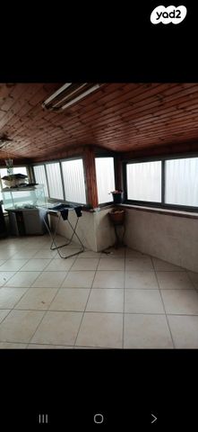 גג/ פנטהאוז, חיל הצנחנים, נווה חוף, ראשון לציון