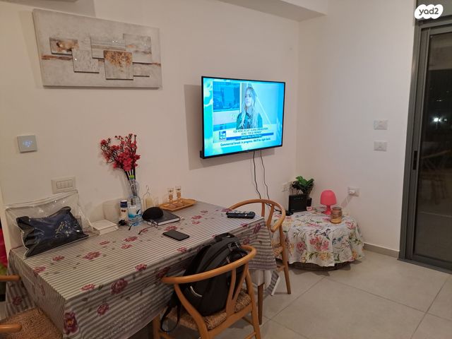 דירה, קנאי הגליל, קטמונים, ירושלים