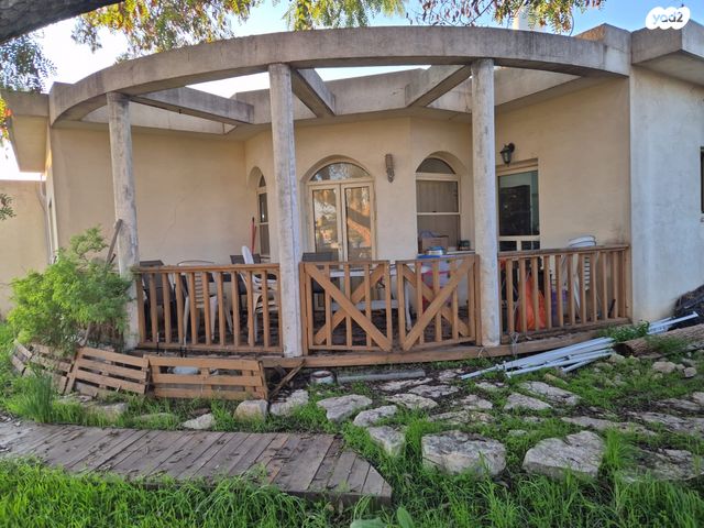 בית פרטי/ קוטג', ריחן