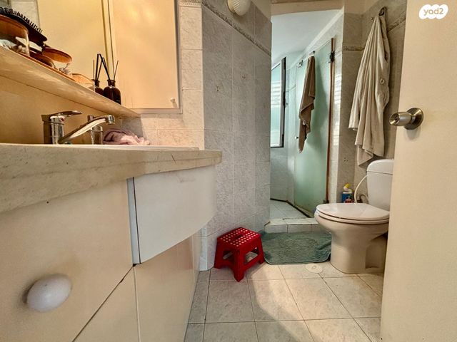 דירה, אבן גבירול 72, הצפון החדש - דרום, תל אביב יפו