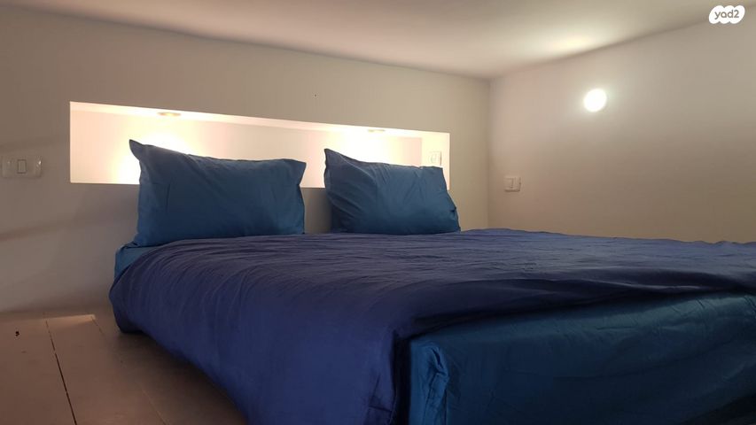 דירה, השיקמה 3, מחנה יהודה - לב העיר, ירושלים