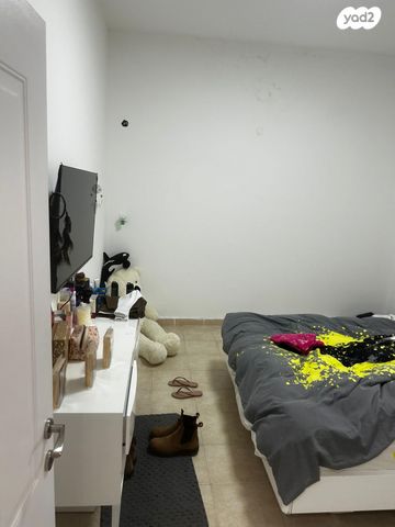 דירה, קרית אתא